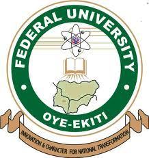 FUOYE - Federal University Oye-Ekiti