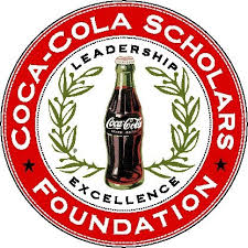 Coca-Cola Scholars Program Coca-Cola Scholars Program