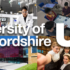 University of Hertfordshire Scholarship 2017/2018